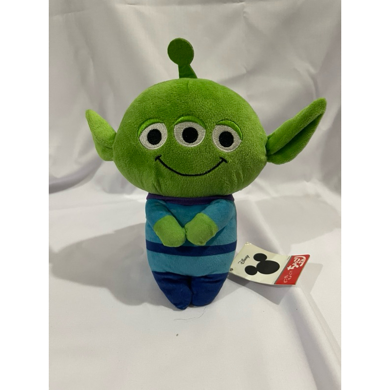 BONEKA TOY STORY ALIEN