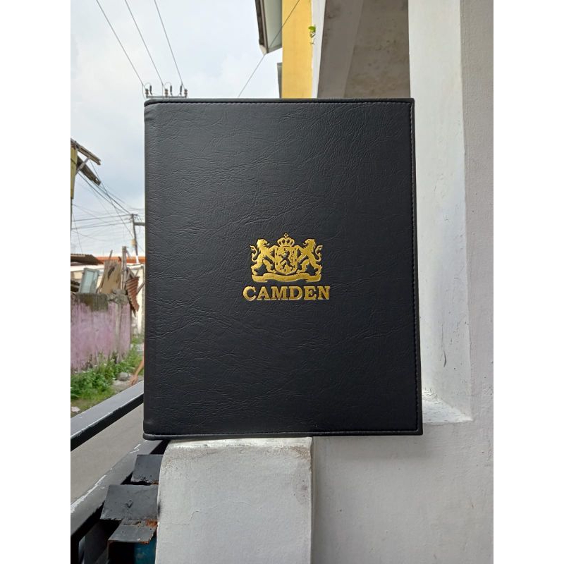 

buku menu model baut a4