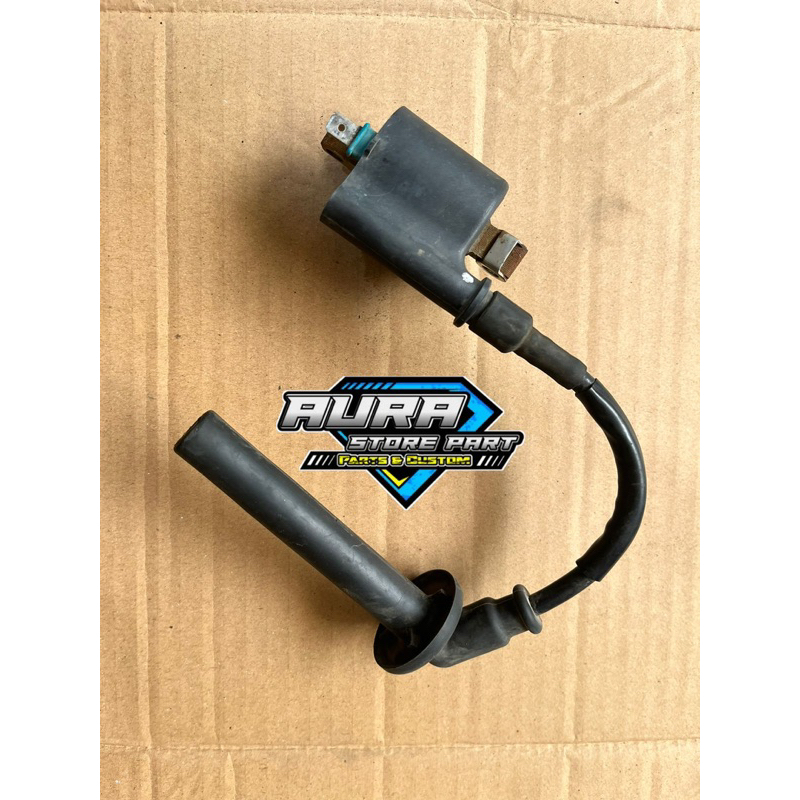 koil kop busi honda cbr 150r facelift k45g K56 | cop busi cbr cb 150r led | kop busi honda new cb 15