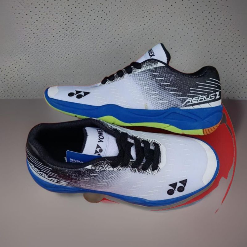 (COD)SEPTU SEZI 32_38 ANAK/SEPTU JUNIOR SEZI 32_38/SEPATU BATMINTON/SEPTU BULU TANGKIS