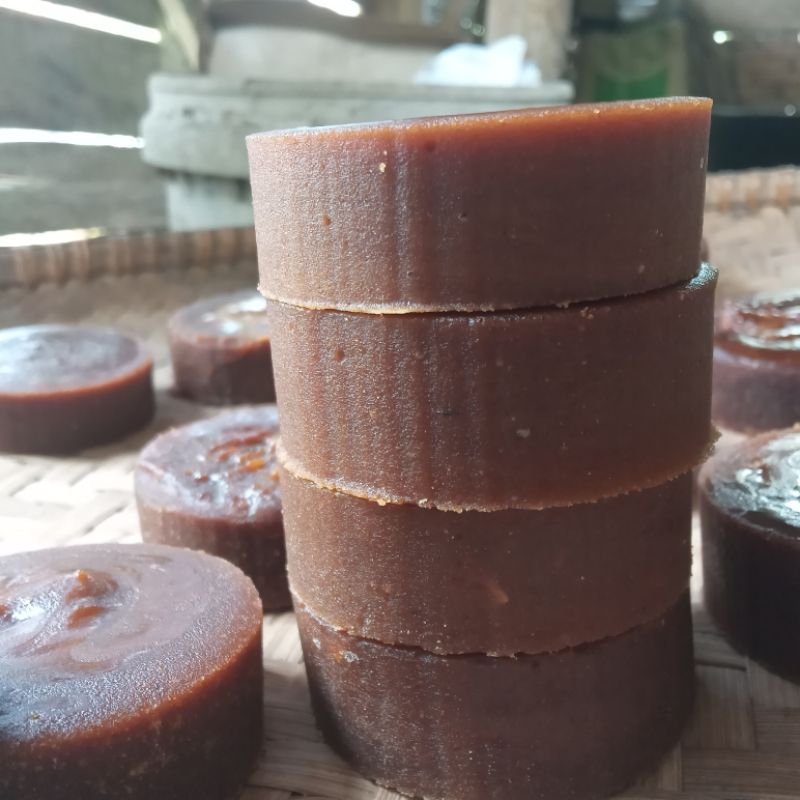 

GULA AREN/KAWUNG KHAS CIAMIS