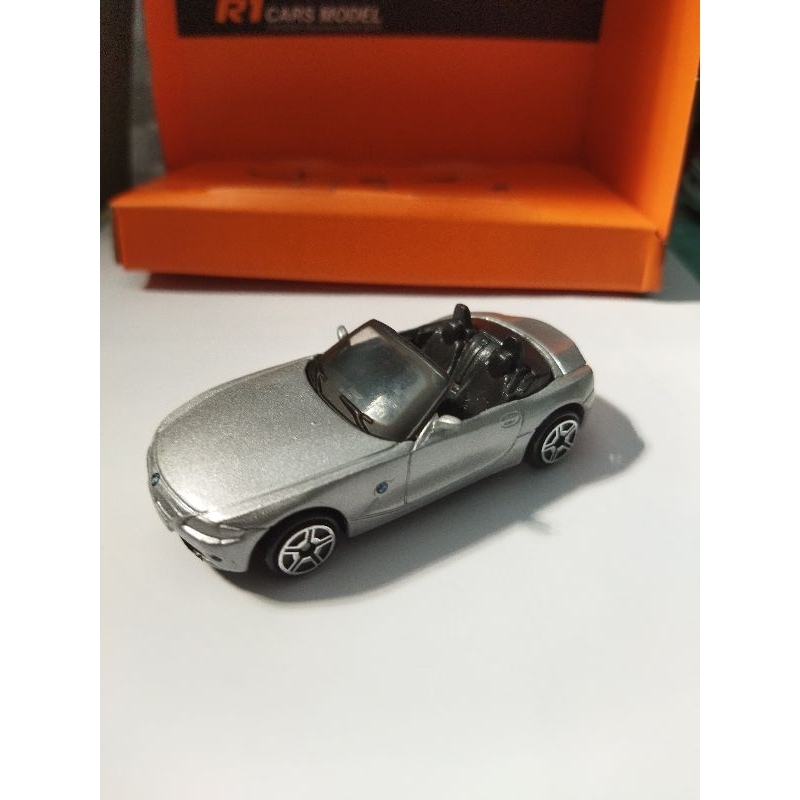 motormax bmw z4
