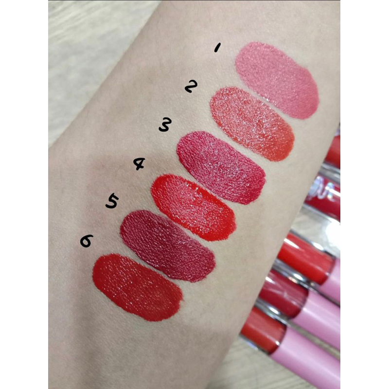 LAMEILA LIPSTIK MURAH