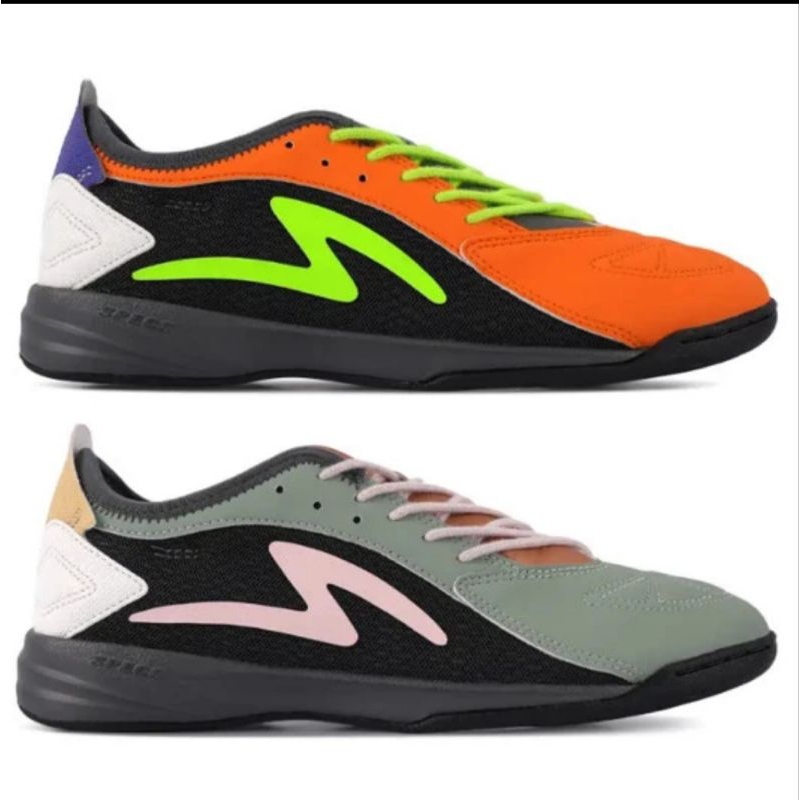 SEPATU FUTSAL SPECS METASALA RIVAL VI