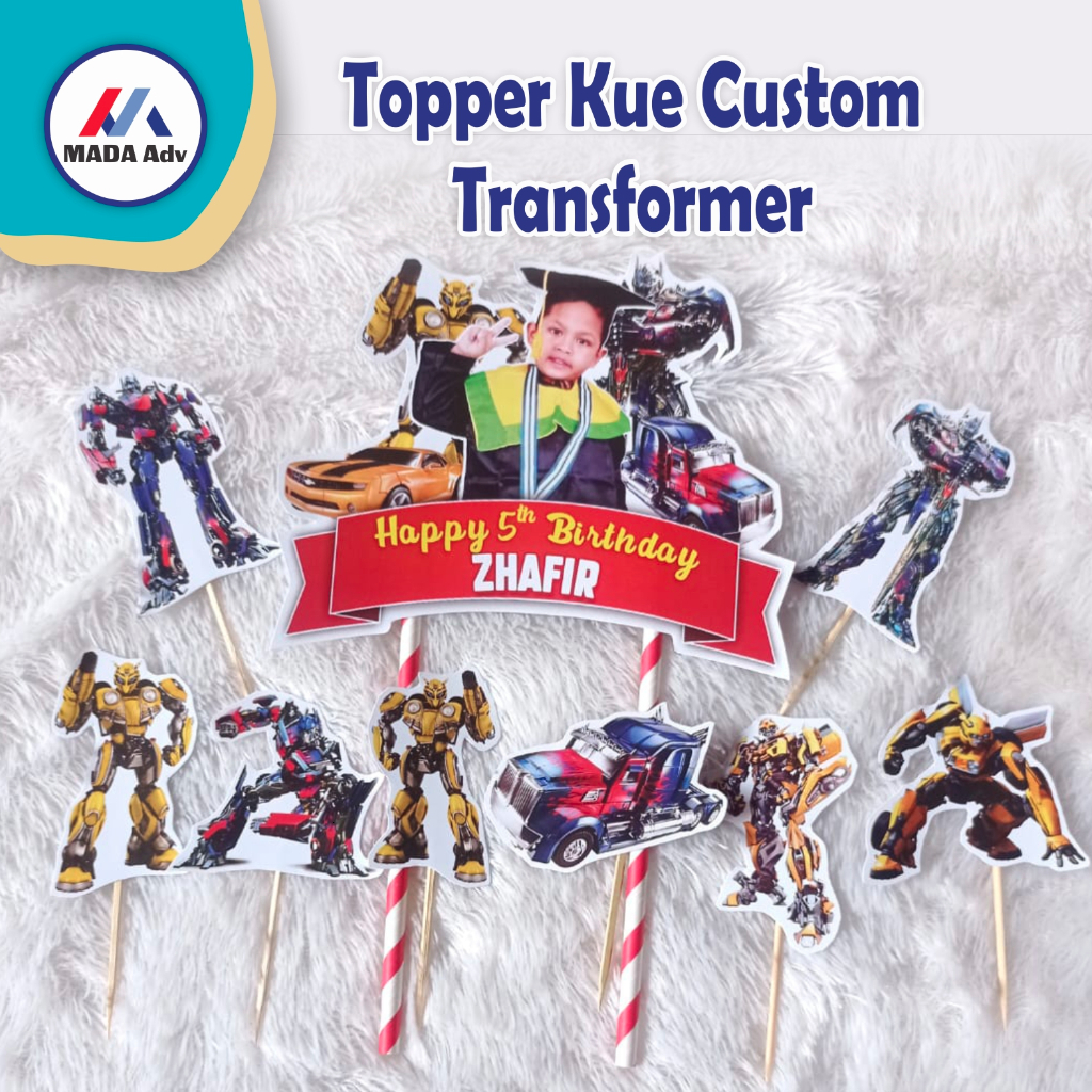 Topper Cake Kue Frozen Elsa/ Topper Cake Kue Murah/ Topper Cake Kue Nama & Foto / Topper Cake Kue Ka