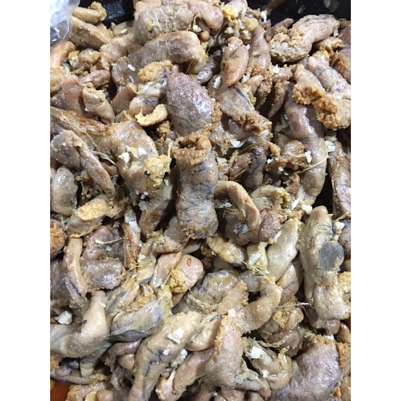 

intalu wadi iwak haruan/gabus berat 250gr