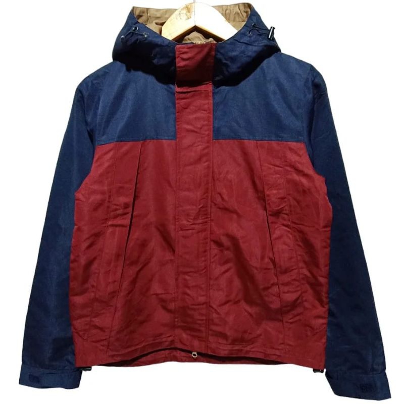 jaket ZIP FIVE size M