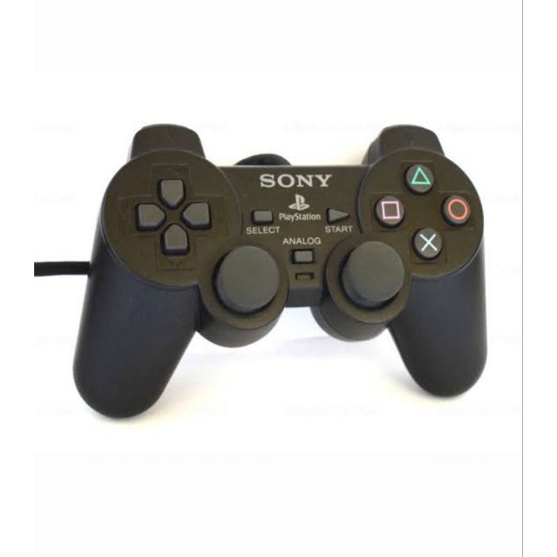 Stik Ps2 / Joystick Ps2 Sony