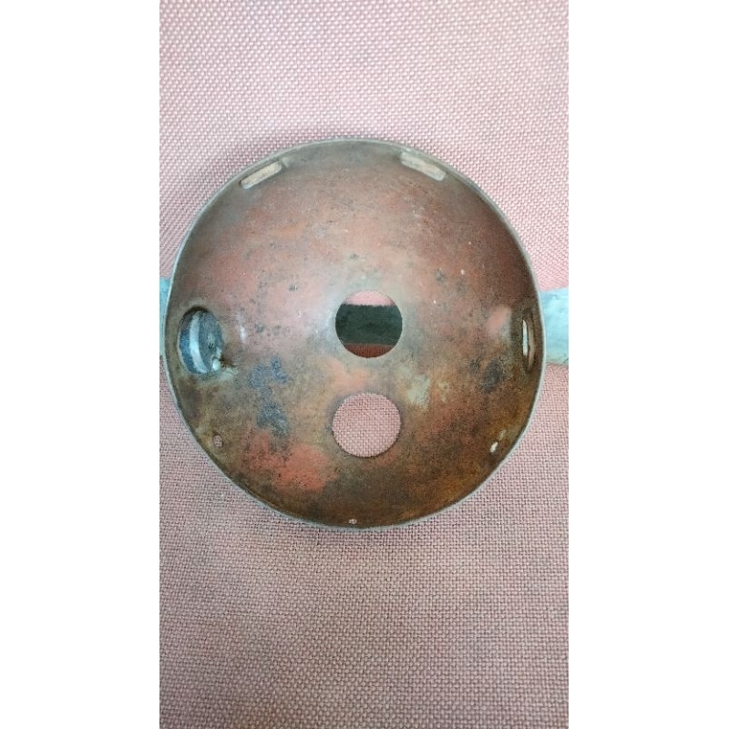 Batok lampu Suzuki a100 original