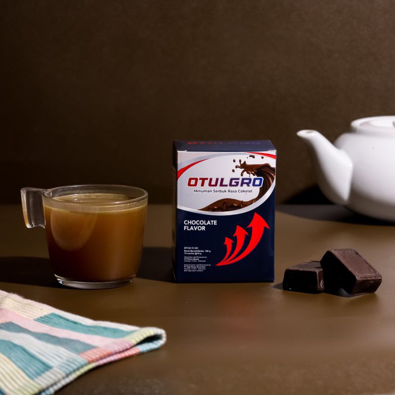 

Otulgro nutrisi anak tumbuh tinggi