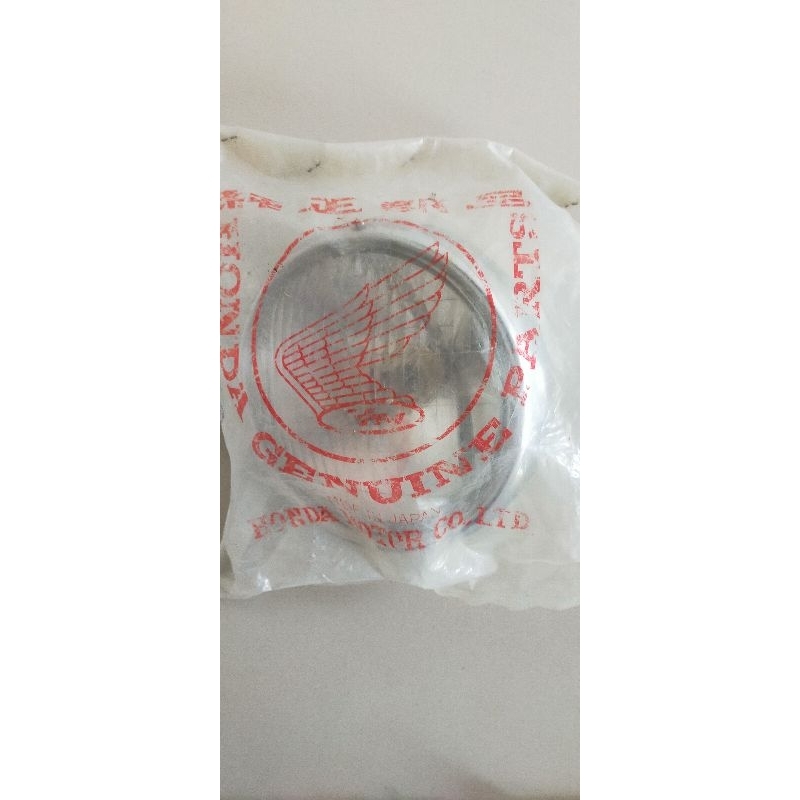 Lampu reflektor CB 125 twin original