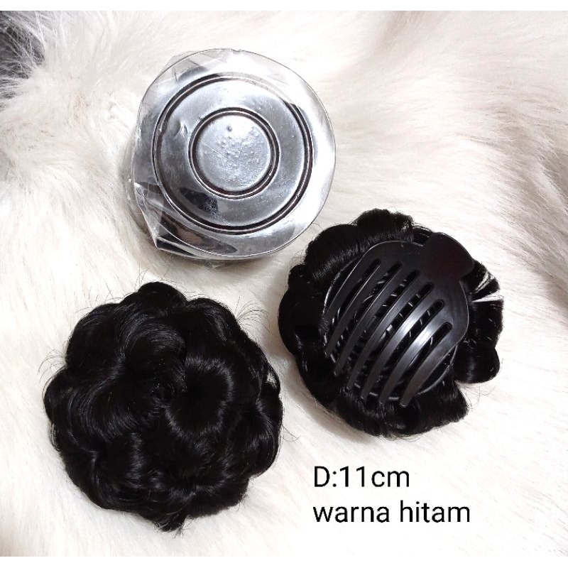 Jepit Rambut|Cepol Rambut|Sanggul CepolRambut Sanggul