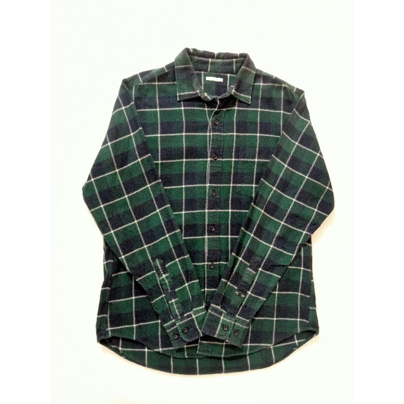 Flannel GU