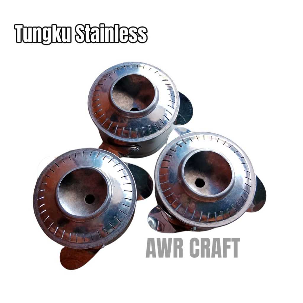 Tungku Twister Bahan Stainlis Model Roll Mesin harum manis // Tungku Mesin harum Manis