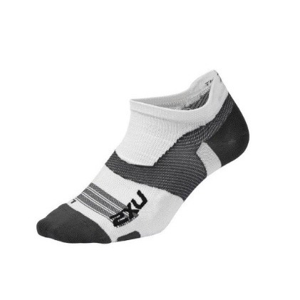 2XU Vectr Ultralight No Show Socks