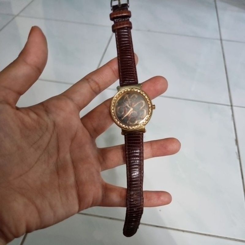 jam tangan wanita prelov