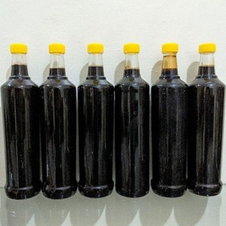 

Madu hitam Madu Baduy Hitam 1KG