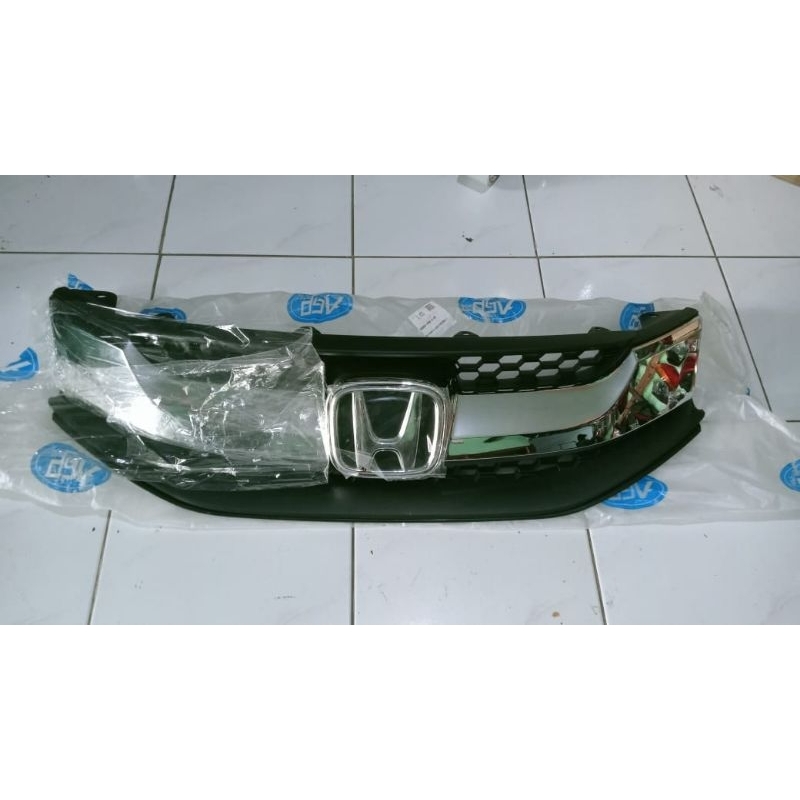 grill mobilio type E