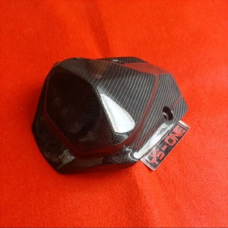 single seat r15 v4 carbon wtp singel siter jok R15V4 R15M