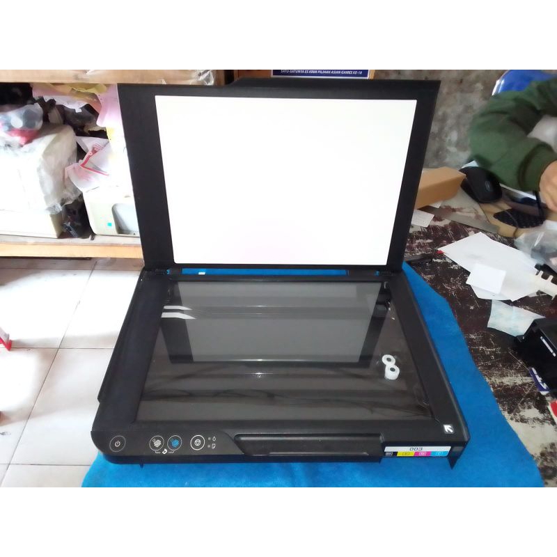 Scanner Unit Printer Epson L3110