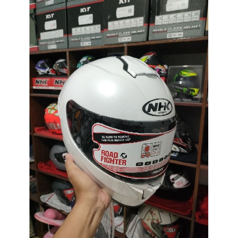 NHK Mark 1 Solid