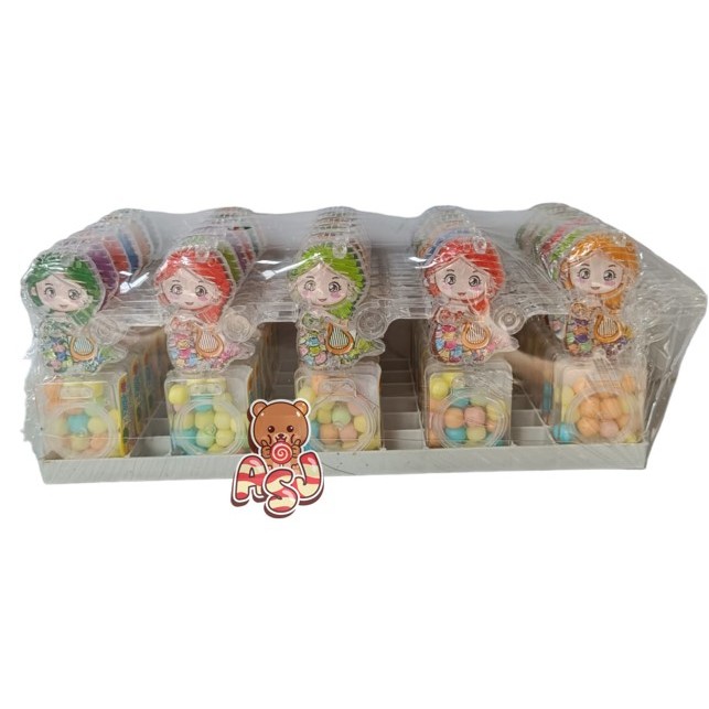 

SWEET PERMEN PUTRI DUYUNG BOX ISI 30