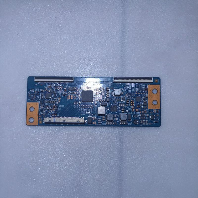 TCON T CON TICON SAMSUNG UA43K5002AK UA43K5002