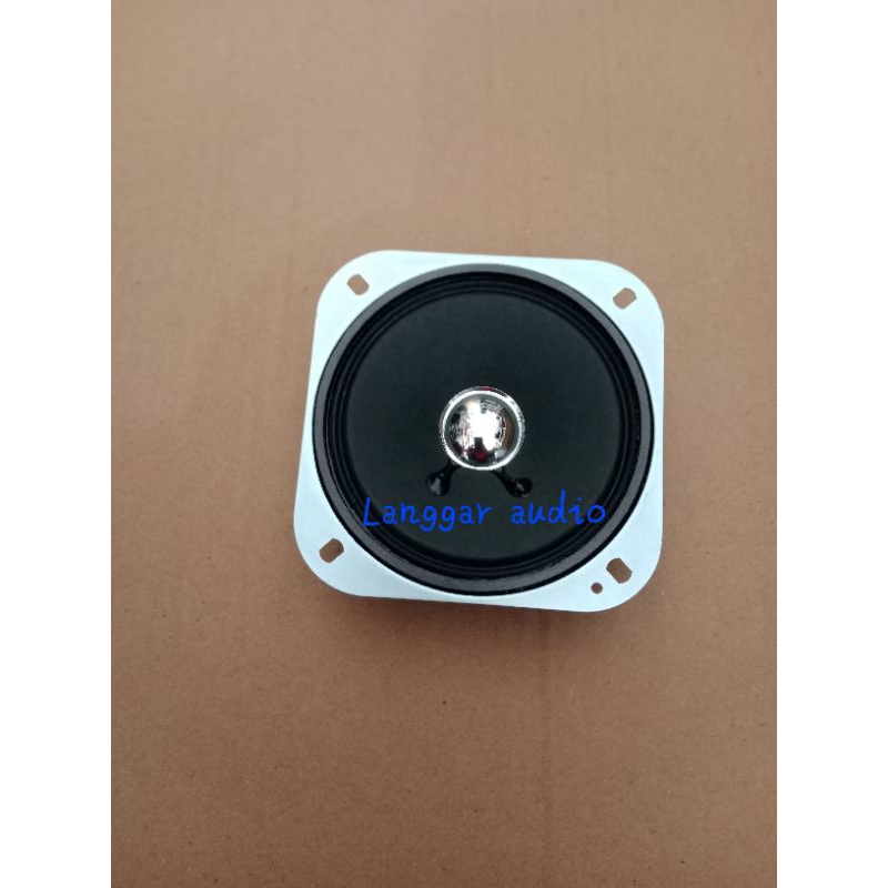 Speaker 4" 4 inch midelan ACR mk ksv original