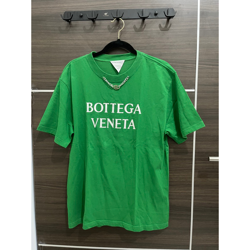 preloved like new kaos bottega veneta bigsize