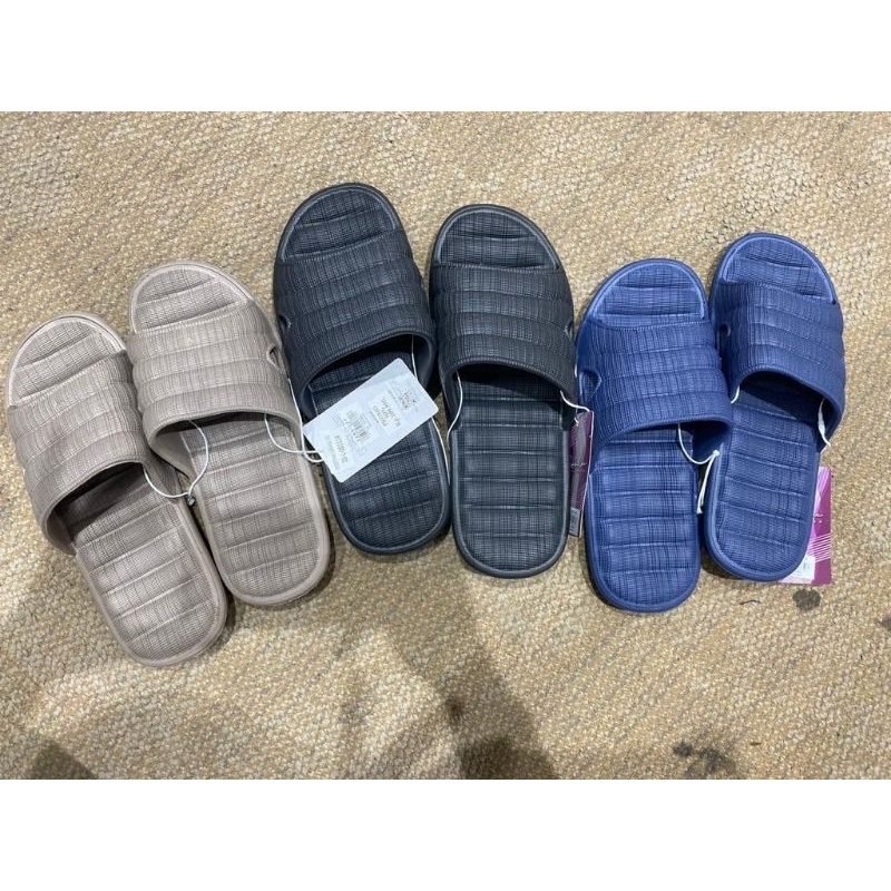 Sandal Pria Dewasa Karet by Zandilac