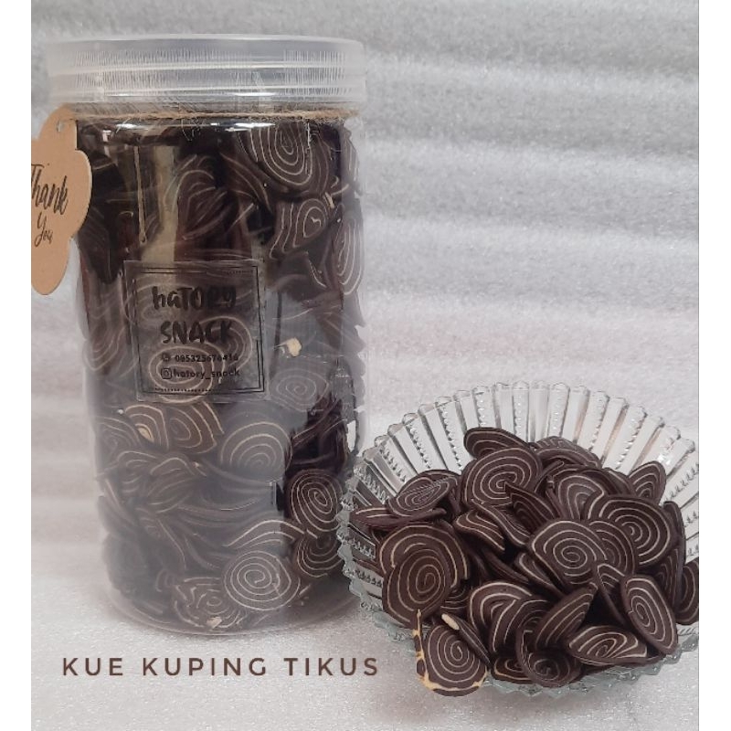 

Kuping Gajah Mini