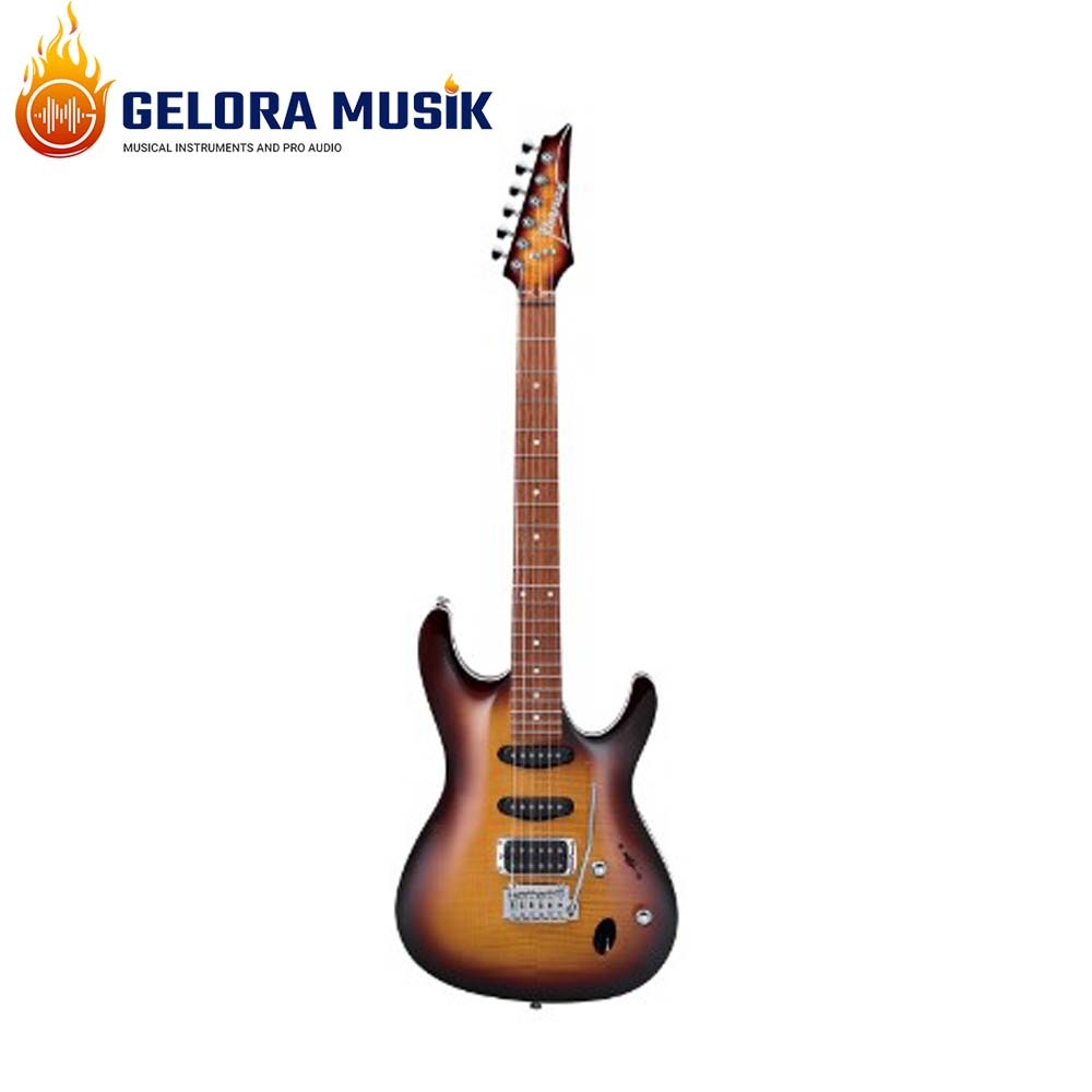 Gitar Elektrik Ibanez SA260FM-VLS