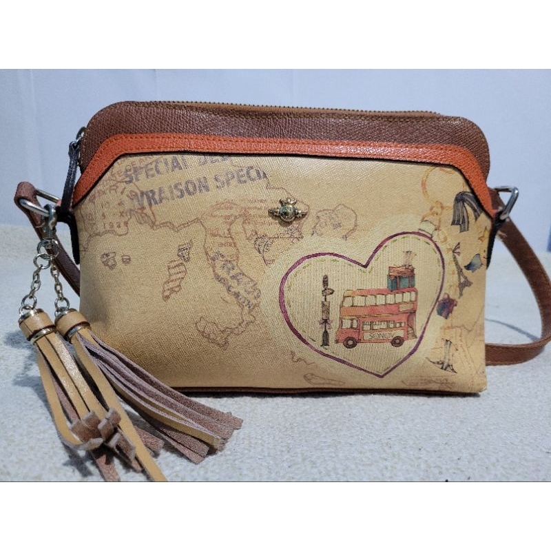 Sling Sonovi Preloved (SOLD OUT)