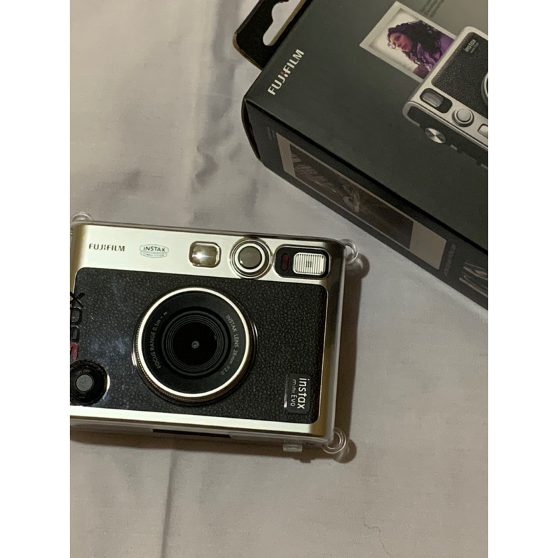 INSTAX MINI EVO SECOND PRELOVED