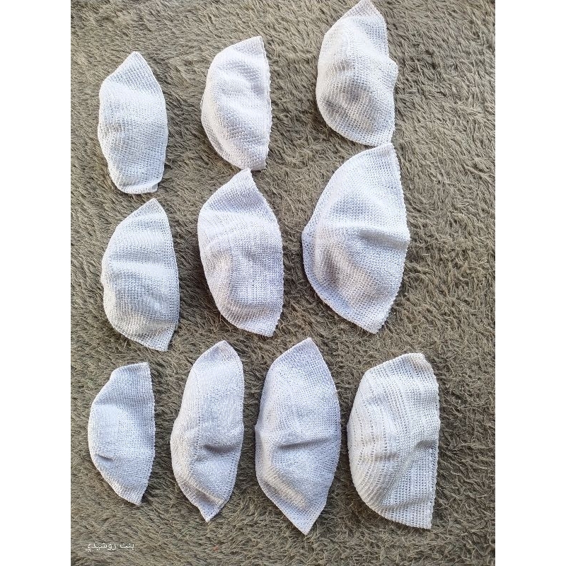 peci ori tarim rajutan ahlu tarim/peci tarim mahally original