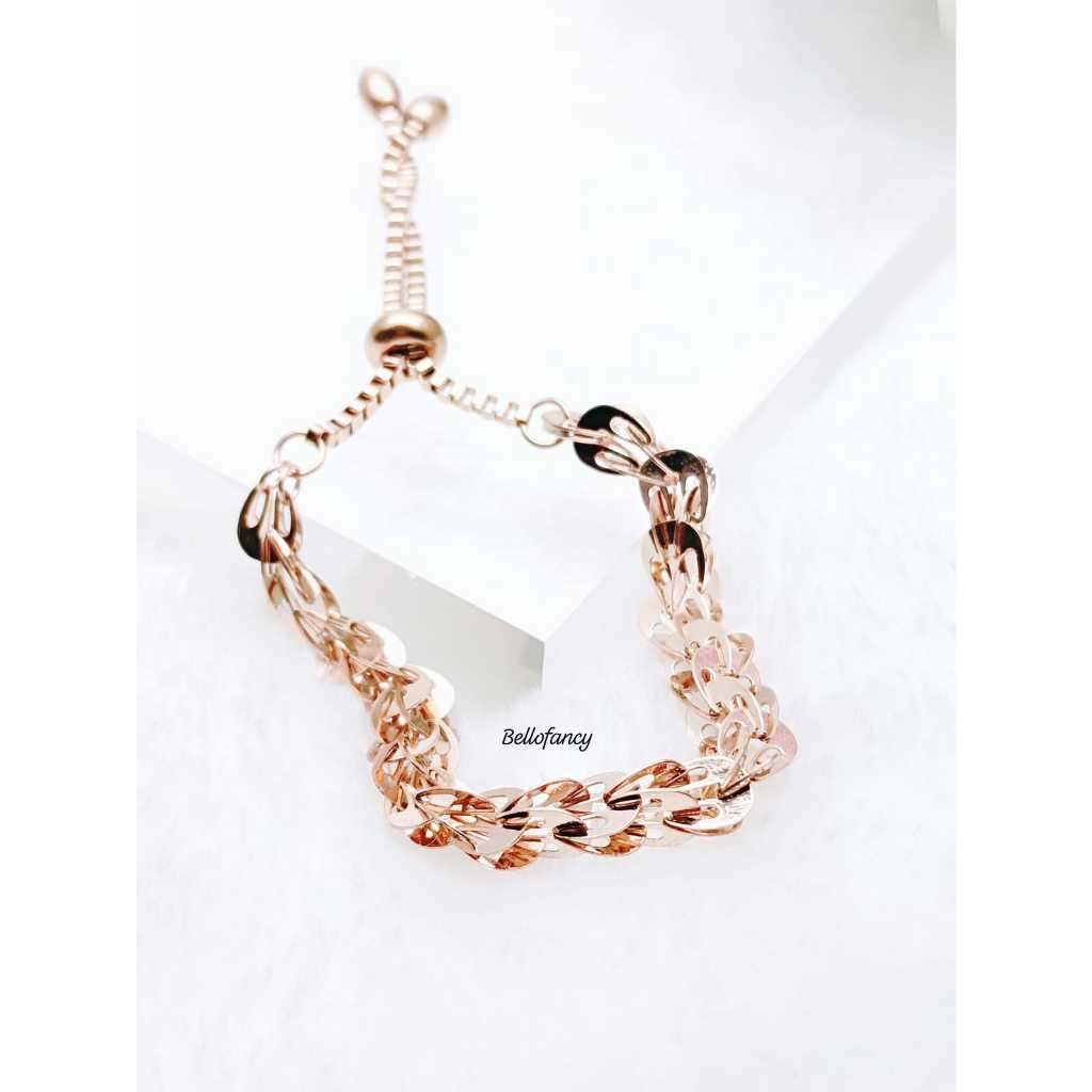 GELANG SERUT SISIK NAGA