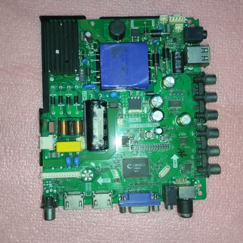 mb tv led Changhong 32D2200A