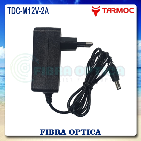 Tarmoc TDC-M12V2A | Switching Adaptor 12V 2A