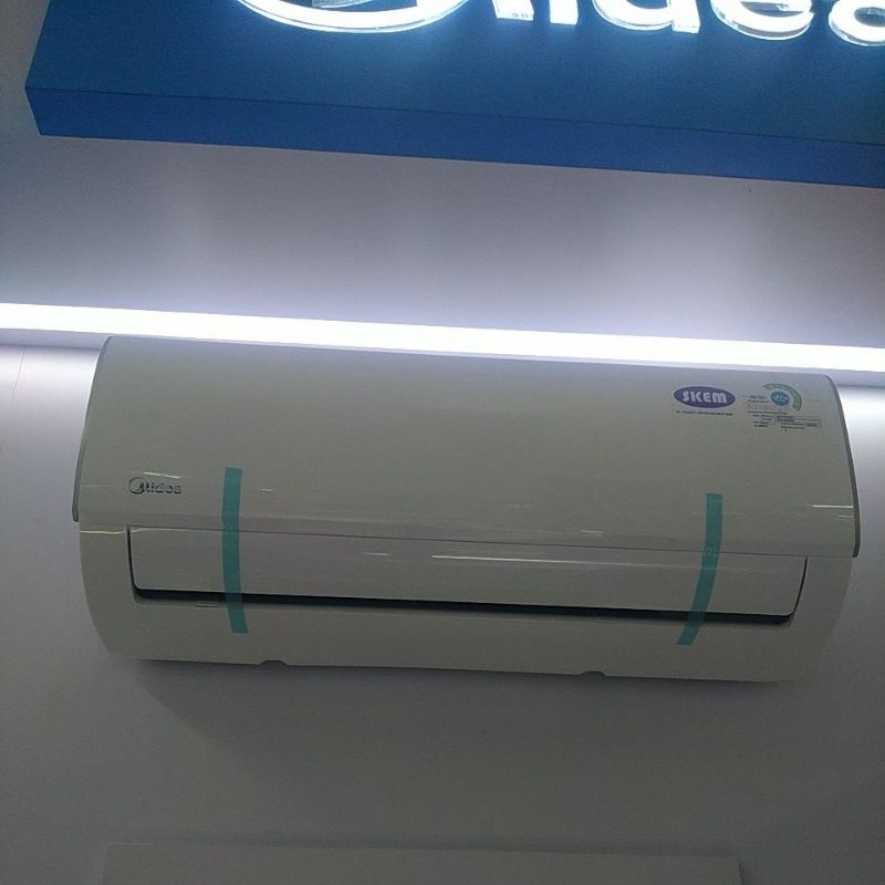 AC Midea MSAF 05CRN2