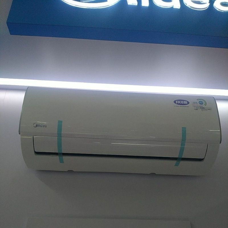 AC Midea MSAF 05CRN