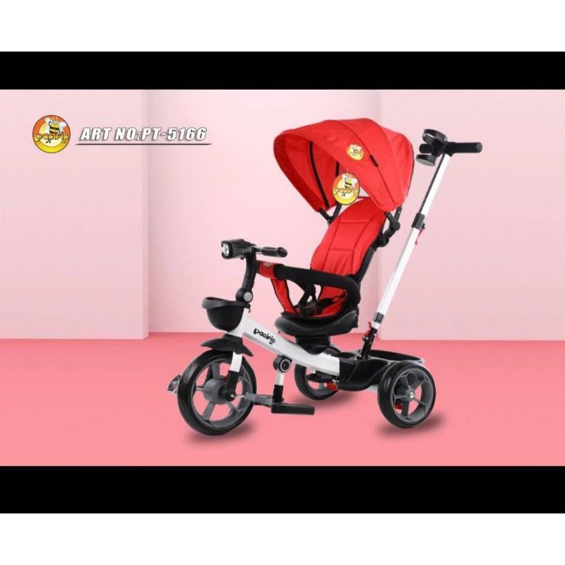 sepeda anak pacific 5166
