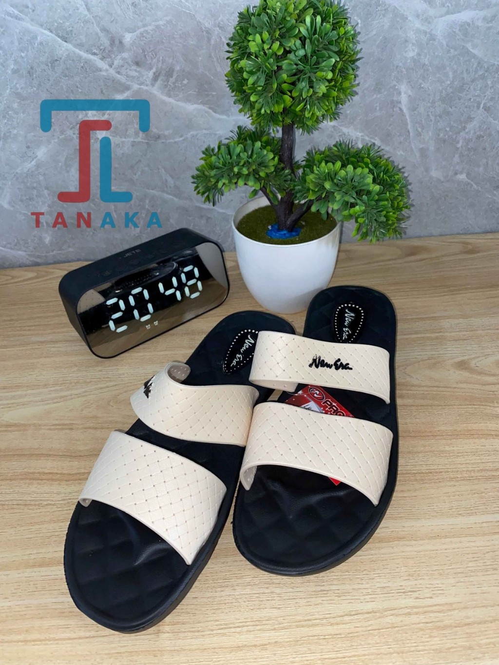 Sandal Wanita New Era LB 15172 Original