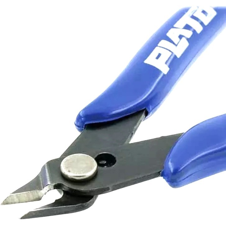 tang potong tang PLATO alat sevis jam tangan tang plato original