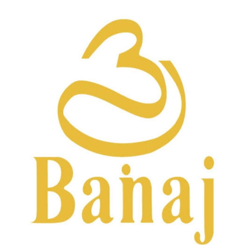 Banaj Body Lotion 1kg