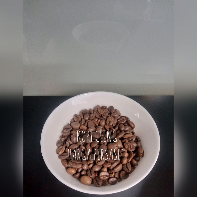 

COFFE PRIA SEJATI