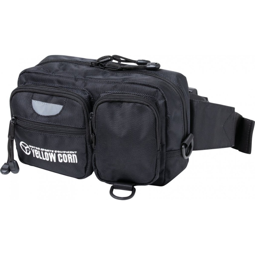 Waist Bag Yellow Corn YE 34 - Tas Pinggang YellowCorn YE-34 YE34