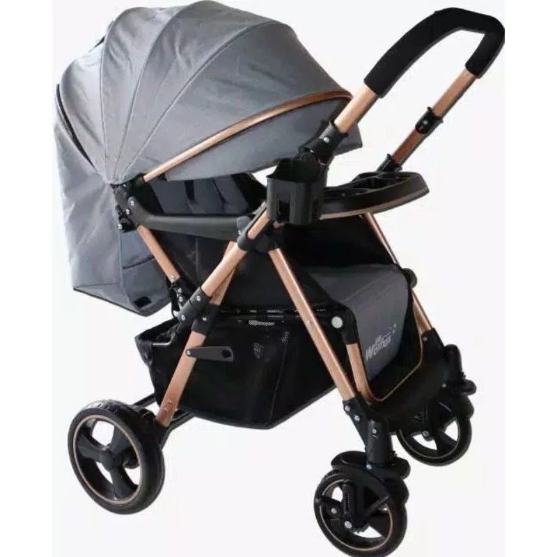 Stroller Wonfuss 511