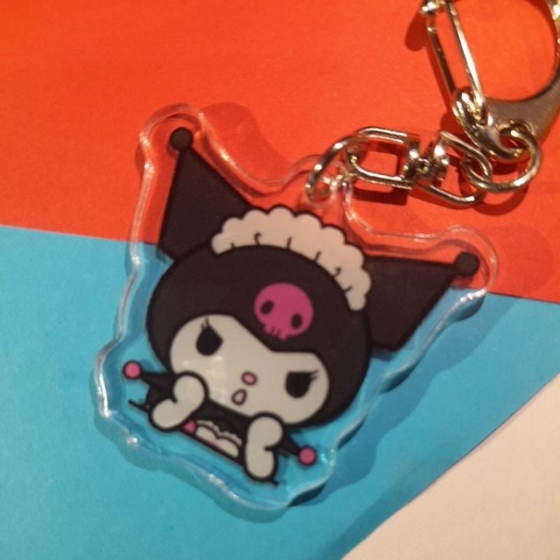 ganci kuromi