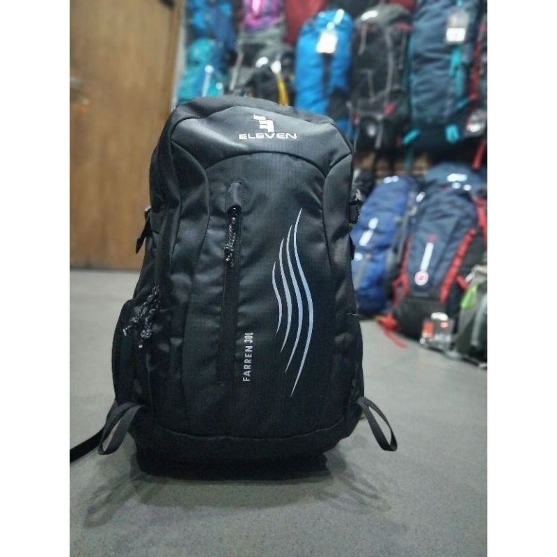 TAS RANSEL ELEVEN CRL FARREN 30L