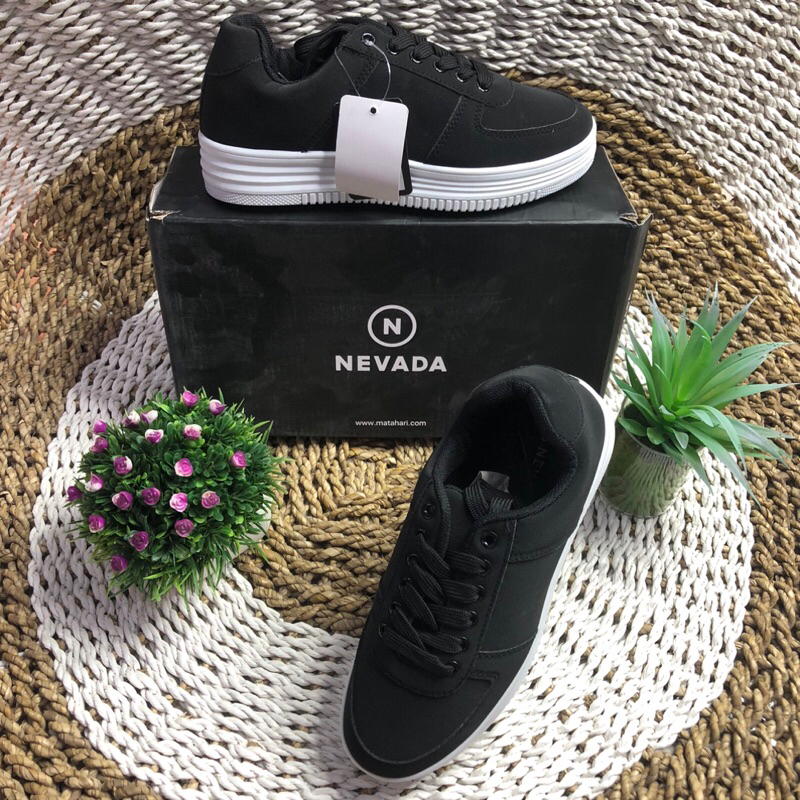 sepatu Brand Nevada -YQ17